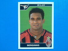 Figurine Calciatori Panini