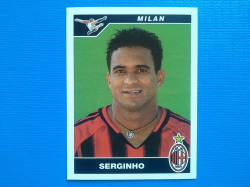 Figurine calciatori panini - figurine,