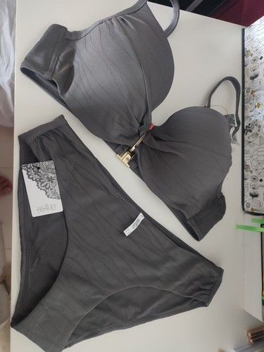 Femilet chantelle bikini - femilet,