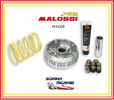 Kit variatore malossi 5111225 - variatore,