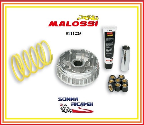 Kit variatore malossi 5111225 - malossi,