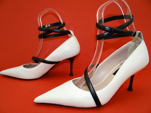 Msgm scarpa donna tacchi - scarpa,