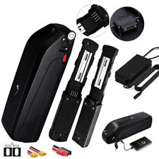 Batteria 48V 36V 10Ah 13ah