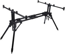 MK Rapid Alu Rod Pod con