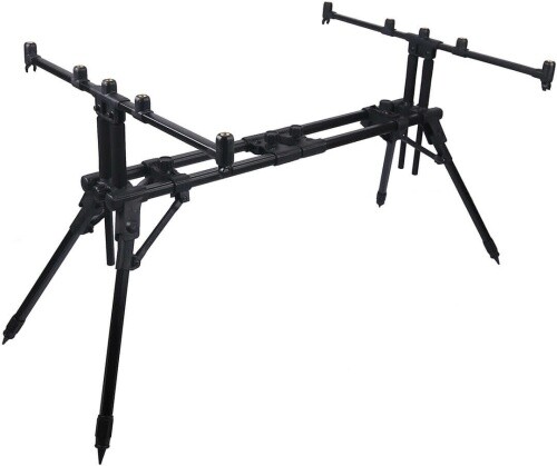 Rapid alu rod pod - mk,