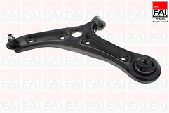 Wishbone sinistro montare - sinistro, da