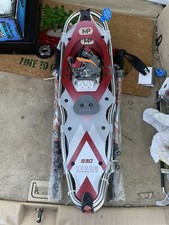 Nuove racchette da neve Yukon