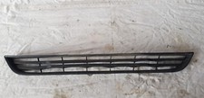 FORD FIESTA 6S MK7 RESTYLING GRIGLIA CALANDRA PARAURTI ANTERIORE INFERIORE