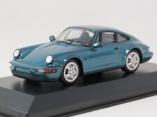 Minichamps Maxichamps Porsche
