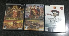 3 GIOCHI-PC-(DVD-ROM) IMPERIUM