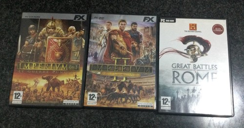Giochi imperium - giochi-pc-(dvd-rom),
