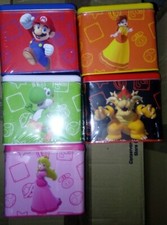 Lotto stock 5 tazze super