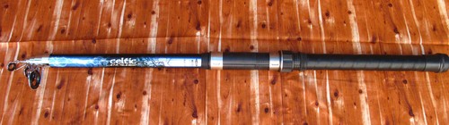 Fladen canna barca - fladen, da