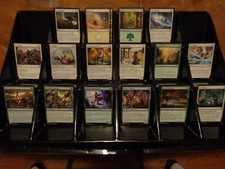 Magic the gathering green - magic,