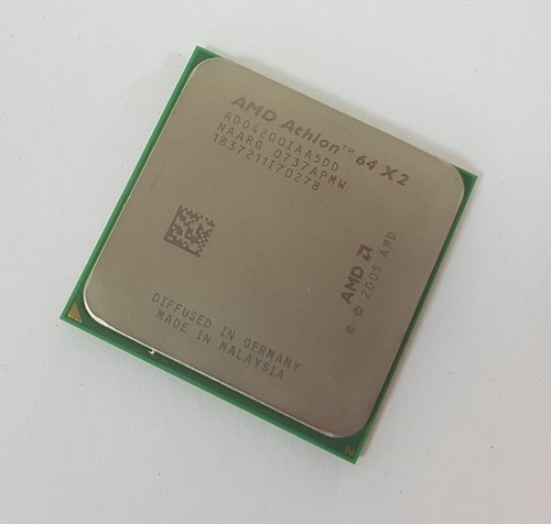 Amd athlon 4200 - 64,