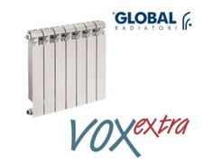 Termosifone alluminio global - termosifone,