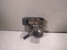 Corpo farfallato VOLKSWAGEN LUPO 2003 1000 BENZINA 0280750049