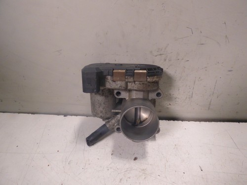 Corpo farfallato volkswagen - corpo,