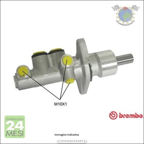 Pompa freni brembo per - pompa,