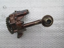 06A115105B POMPA OLIO VOLKSWAGEN NEW BEETLE 1.8 B 110KW 5M 3P (2000) RICAMBIO US