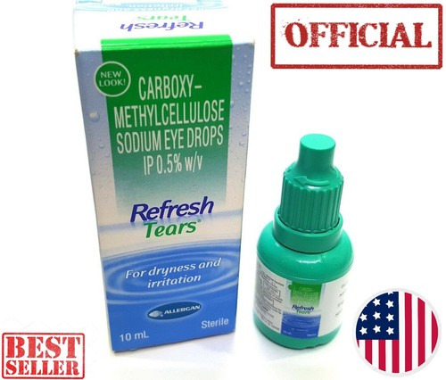 Refresh tears ufficialmente - refresh,