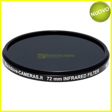 Filtro infrarosso 950nm 72mm