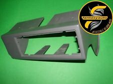 Fiat Panda 141 Dal 1986 > 2002 Cassetto Porta Stereo Autoradio Grigio 3155G