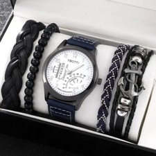 Set orologio uomo - set,