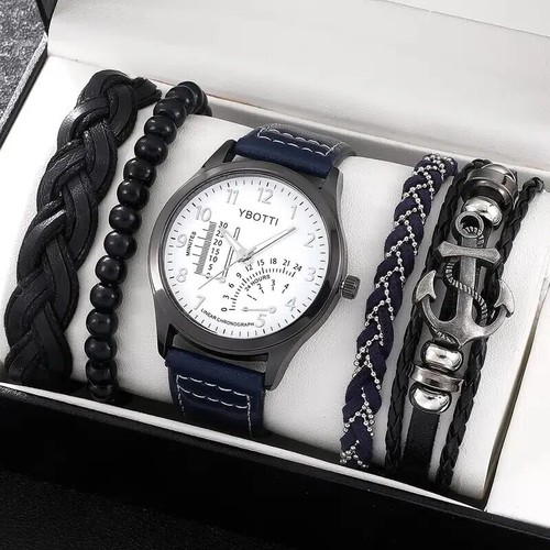 Set orologio uomo - set, in