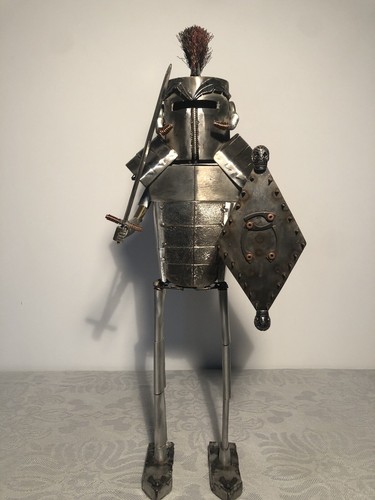 Guerriero medievale - guerriero,