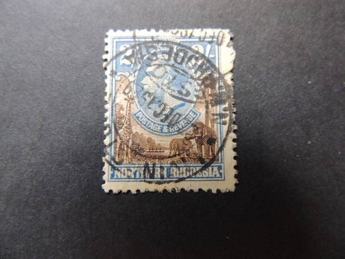 1925 rhodesia - 1925-29,