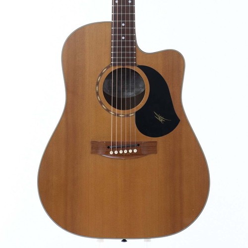 Maton natural series m325c - maton,