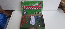 Subbuteo Derby Edition 2013