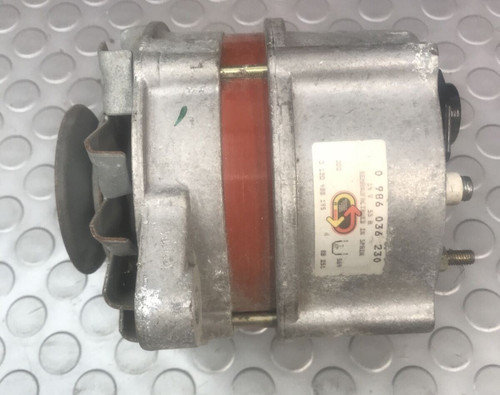 Alternatore bosch adatto per - bosch,