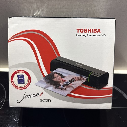 Scanner compatto fotografico