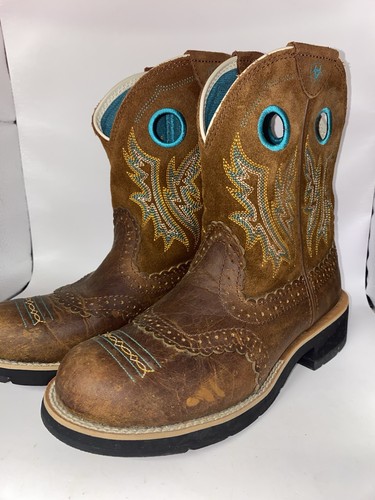 Stivali donna ariat fatbaby - ariat,