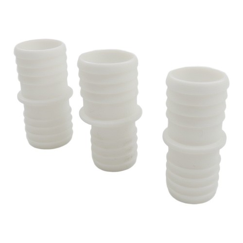Set raccordi tubo - piscina, 2
