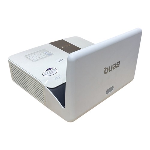 Benq mw851ust dlp - benq,