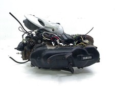 Blocco motore yamaha - blocco,