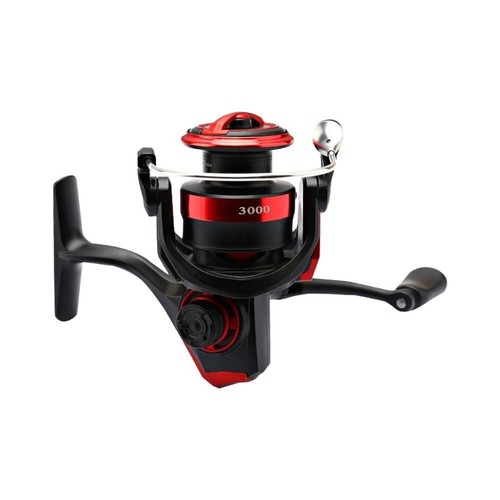 Ultralight fishing reel - reel, max