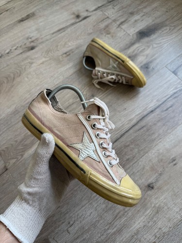 Golden goose star sneakers - goose, v-star