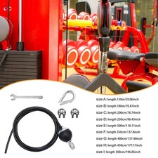 Cavo di Ricambio per Palestra