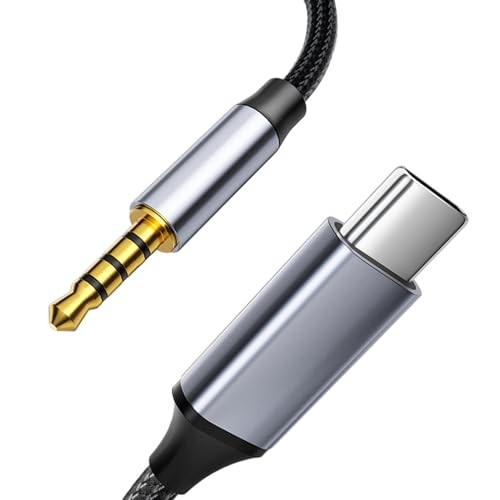 Cavo aux usb type - a, 3.5mm