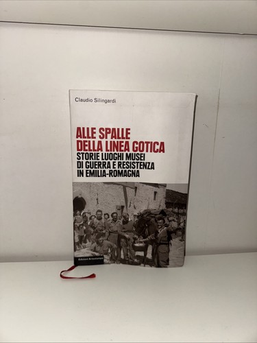 Alle spalle della - alle,