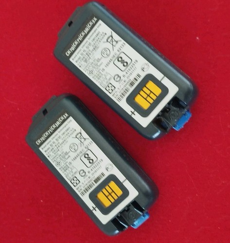 Qty batteria intermec oem - batteria,