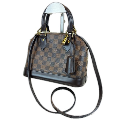 Borsa tracolla louis vuitton - tracolla,