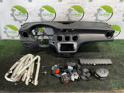 Kit airbag completo per - kit,
