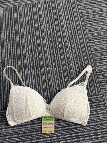 Reggiseno tezenis pizzo - tezenis, in
