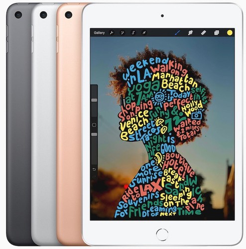 Apple ipad mini - -, 256gb