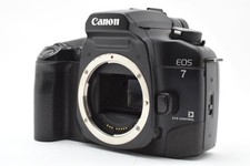[Quasi come nuovo] Canon EOS-7